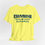 Thumbnail: Bahamas Souvenir Gift : Bimini Bahamas Flag Unisex Bahamas Shirt