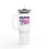 Thumbnail: Bahamas Souvenir Gift : Abaco Bahamas Bahama Mama Bahamas Tumbler Travel Mug