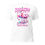 Thumbnail: Bahamas Souvenir Gift : CocoCay Bahamas Flamingo Unisex Bahamas Shirt