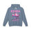 Thumbnail: Bahamas Souvenir Gift : Exuma Bahamas Flamingo Unisex Bahamas Hoodie