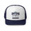 Thumbnail: Bahamas Souvenir Gift : Nassau Bahamas Bonefishing Bonefish Bahamas Hat