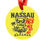 Thumbnail: Bahamas Souvenir Gift : Nassau Bahamas Swimming Pigs Bahamas Ornament