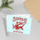 Thumbnail: Bahamas Postcard : Celebration Key Bahamas Shark : Bahamas Souvenir Gift