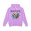 Thumbnail: Bahamas Souvenir Gift : Nassau Bahamas Sea Turtle Unisex Bahamas Hoodie