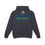 Thumbnail: Bahamas Souvenir Gift : Abaco Bahamas Flag Unisex Bahamas Hoodie