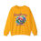 Thumbnail: Bahamas Souvenir Gift : Eleuthera Bahamas Sea Turtle Unisex Bahamas Sweatshirt