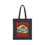 Thumbnail: Bahamas Souvenir Gift: Grand Bahama Bahama Saurus T-Rex Bahamas Tote Bag