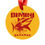 Thumbnail: Bahamas Souvenir Gift : Bimini Bahamas Shark Bahamas Ornament