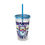 Thumbnail: Bahamas Souvenir Gift : Bimini Bahamas Bahama Llama Bahamas Tumbler With Straw