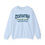 Thumbnail: Bahamas Souvenir Gift : CocoCay Bahamas Flag Unisex Bahamas Sweatshirt