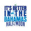 Thumbnail: Bahamas Souvenir Gift : Half Moon Cay Bahamas Cruise Bahamas Sticker