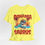 Thumbnail: Bahamas Souvenir Gift : Abaco Bahamas Bahamasaurus T-Rex Unisex Bahamas Shirt