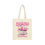 Thumbnail: Bahamas Souvenir Gift : CocoCay Bahamas Flamingo Bahamas Tote Bag