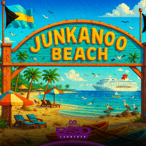 Junkanoo Beach - Where Nassau Comes to Play 🏖️🎉