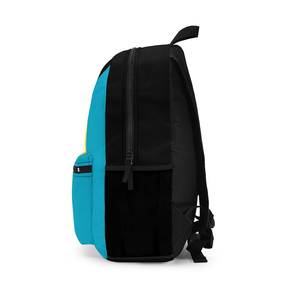Thumbnail: Bahamas Flag : Bahamas Independence : Bahamas Backpack : Bahamas Souvenir Gift