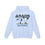 Thumbnail: Bahamas Souvenir Gift : Abaco Bahamas Cruise Unisex Bahamas Hoodie