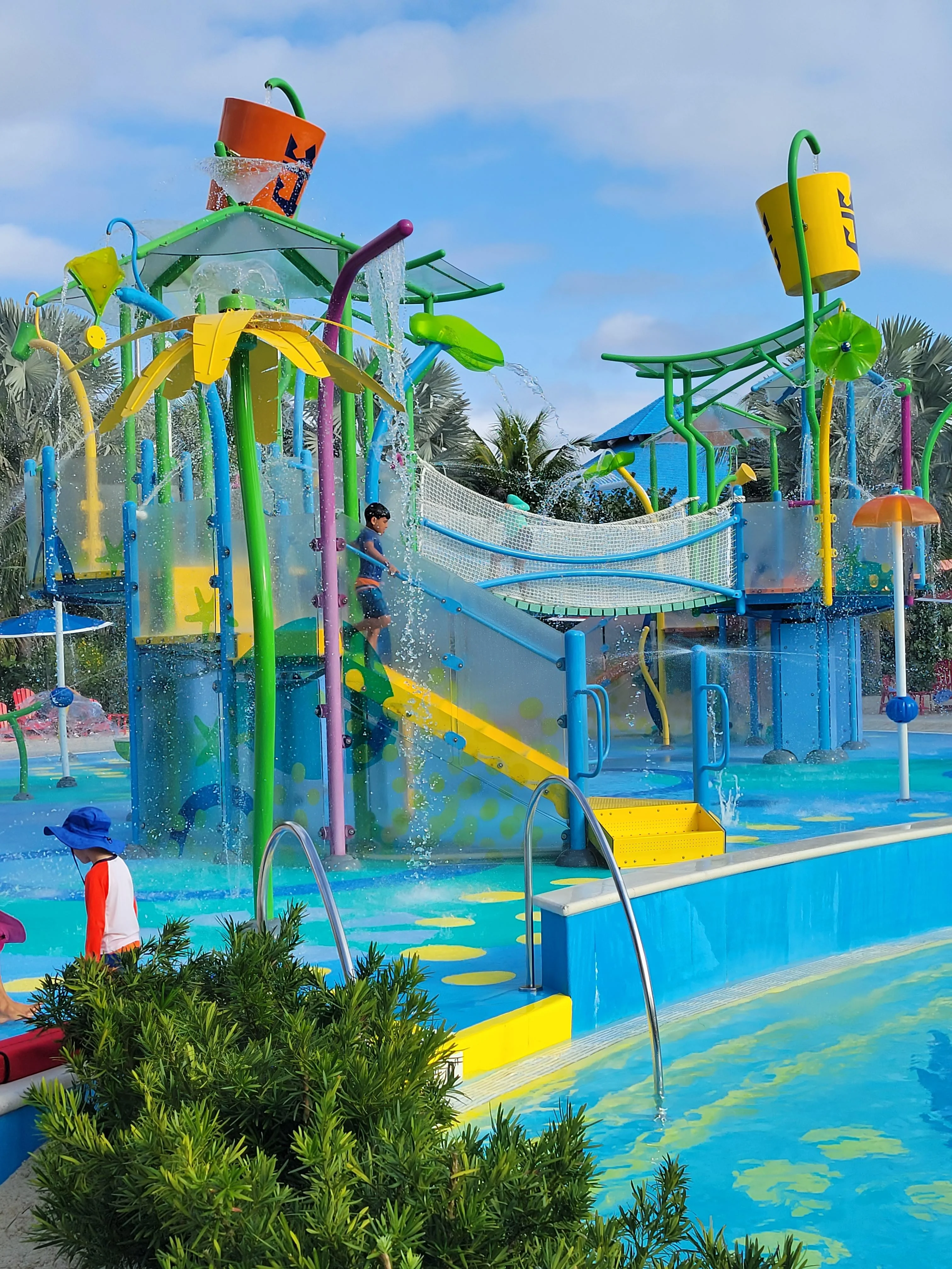 Perfect Day at CocoCay Bahamas Photo