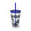 Thumbnail: Bahamas Souvenir Gift : Nassau Bahamas Snorkeling Bahamas Tumbler With Straw