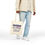 Thumbnail: Bahamas Souvenir Gift : Bimini Bahamas Cruise Bahamas Tote Bag
