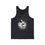 Thumbnail: Bahamas Souvenir Gift : Exuma Bahamas Unisex Bahamas Tank Top