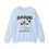 Thumbnail: Bahamas Souvenir Gift : Abaco Bahamas Unisex Bahamas Sweatshirt