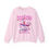 Thumbnail: Bahamas Souvenir Gift : CocoCay Bahamas Flamingo Unisex Bahamas Sweatshirt