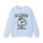 Thumbnail: Bahamas Souvenir Gift : Half Moon Cay Bahamas Cruise Unisex Bahamas Sweatshirt