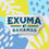 Thumbnail: Bahamas Souvenir Gift : Exuma Bahamas Flag Bahamas Pillow