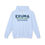 Thumbnail: Bahamas Souvenir Gift : Exuma Bahamas Flag Unisex Bahamas Hoodie