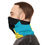Thumbnail: Bahamas Flag : Bahamas Independence : Bahamas Neck Gaiter : Bahamas Souvenir