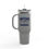 Thumbnail: Bahamas Souvenir Gift : Abaco Bahamas Bonefishing Bahamas Tumbler Travel Mug