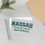 Thumbnail: Bahamas Postcard : Nassau Bahamas Flag : Bahamas Souvenir Gift