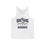 Thumbnail: Bahamas Souvenir Gift : Abaco Bahamas Bonefishing Unisex Bahamas Tank Top