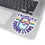 Thumbnail: Bahamas Souvenir Gift : Eleuthera Bahamas Bahama Llama Bahamas Sticker