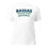 Thumbnail: Bahamas Souvenir Gift : Nassau Bahamas Flag Unisex Bahamas Shirt
