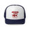 Thumbnail: Bahamas Souvenir Gift : Abaco Bahamas Shark Bahamas Hat