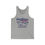 Thumbnail: Bahamas Souvenir Gift : Eleuthera Bahamas Cruise Unisex Bahamas Tank Top
