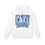 Thumbnail: Bahamas Souvenir Gift : CocoCay Bahamas Cruise Unisex Bahamas Hoodie