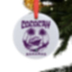 Thumbnail: Bahamas Souvenir Gift : CocoCay Bahamas Cruise Bahamas Ornament