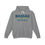 Thumbnail: Bahamas Souvenir Gift : Nassau Bahamas Flag Unisex Bahamas Hoodie