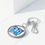 Thumbnail: Bahamas Souvenir Gift : Half Moon Cay Bahamas Cruise Bahamas Keychain