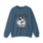 Thumbnail: Bahamas Souvenir Gift : Half Moon Cay Bahamas Cruise Unisex Bahamas Sweatshirt