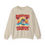 Thumbnail: Bahamas Souvenir Gift : Abaco Bahamas Bahama Saurus Unisex Bahamas Sweatshirt