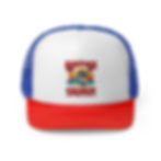 Thumbnail: Bahamas Souvenir Gift: Grand Bahama Bahamas Bahama Saurus T-Rex Bahamas Hat