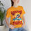 Thumbnail: Bahamas Souvenir Gift : Celebration Key Bahamasaurus T-Rex Unisex Bahamas Shirt