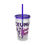 Thumbnail: Bahamas Souvenir Gift : Exuma Bahamas Bahama Mama Bahamas Tumbler With Straw