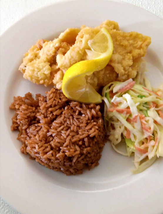 Grand Bahama Restaurant / Cafe | EJ's Bayside Cafe
