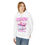 Thumbnail: Bahamas Souvenir Gift : CocoCay Bahamas Flamingo Unisex Bahamas Hoodie