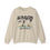 Thumbnail: Bahamas Souvenir Gift : Abaco Bahamas Island Unisex Bahamas Sweatshirt