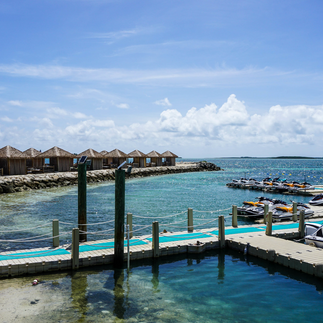 Perfect Day at CocoCay Bahamas Photo